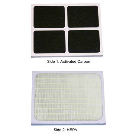 SPT Replacement Hepa & Carbon Filter for AC-3000I SP476371